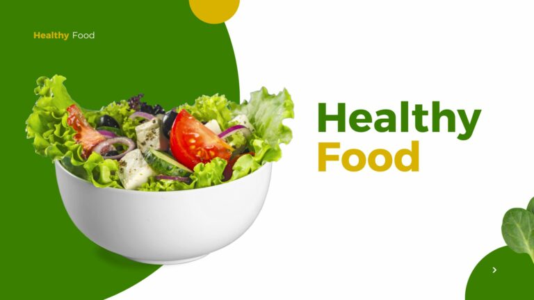 Health tips to improve diet and dental health