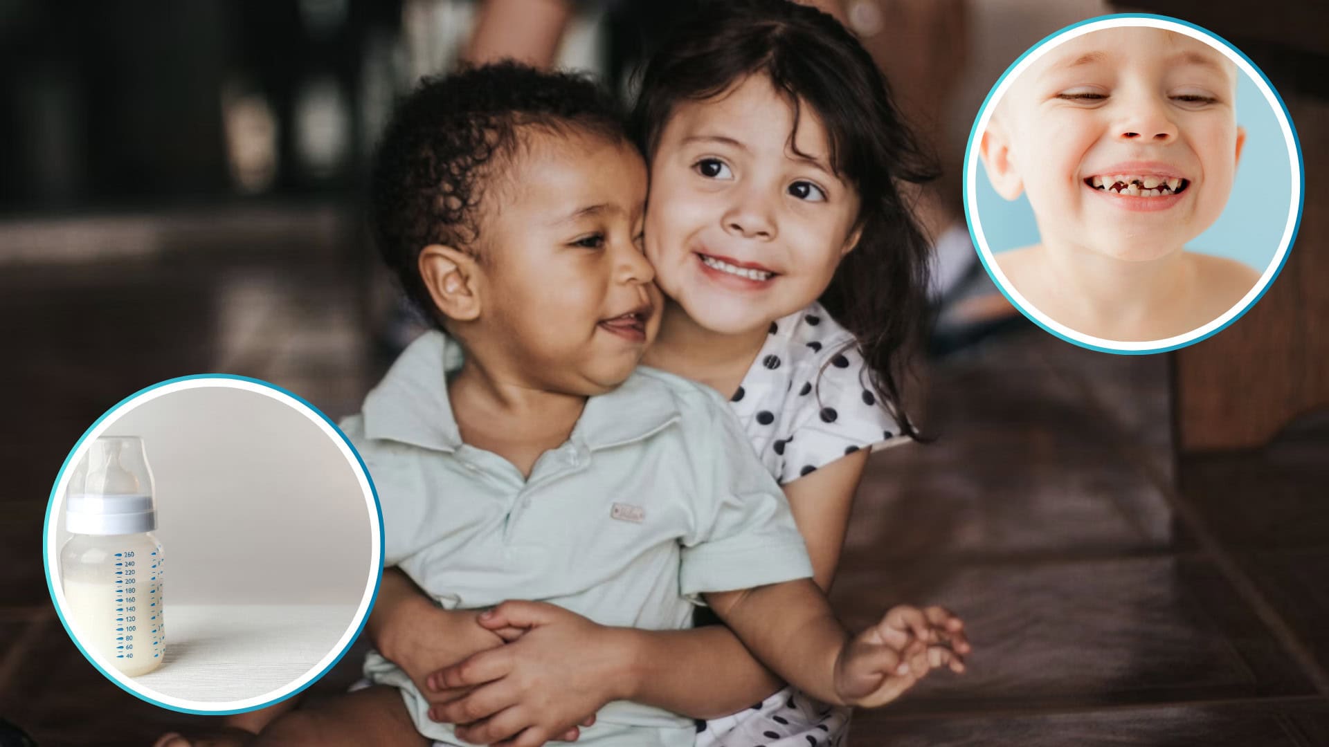Preventing Bottle Caries in Colchester